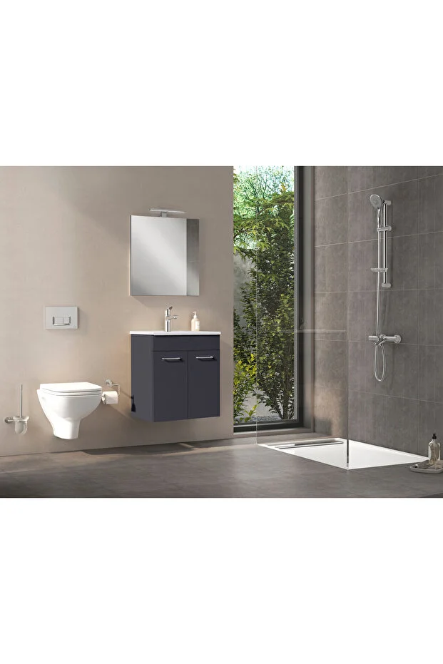 Artema Serenity A42914 Yüksek Lavabo Bataryası, Krom